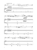 Cape Horn - Otto M. Schwarz - Partition - Cor